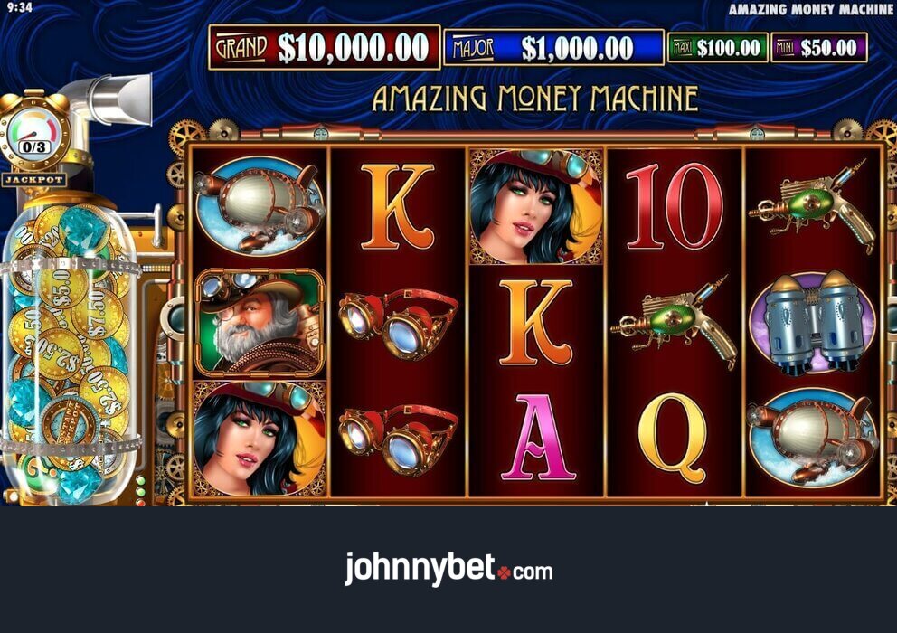 casino game online