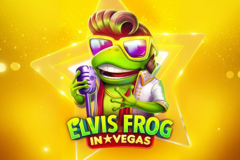 Elvis Frog in Las Vega - Testimonial, Trial Play, Payment, Free Spins & Rewards Elvis Frog in Las Vega - Testimonial, Trial Play, Payment, Free Spins & Rewards